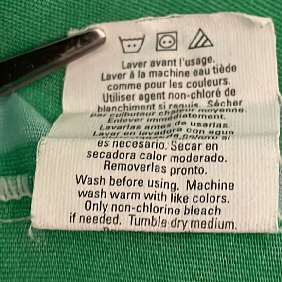 Dan River Blue's Clues Vintage Standard Pillowcase Made in USA - Picture 7 of 12